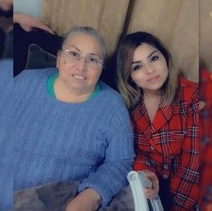 Meet your Posher, Abby